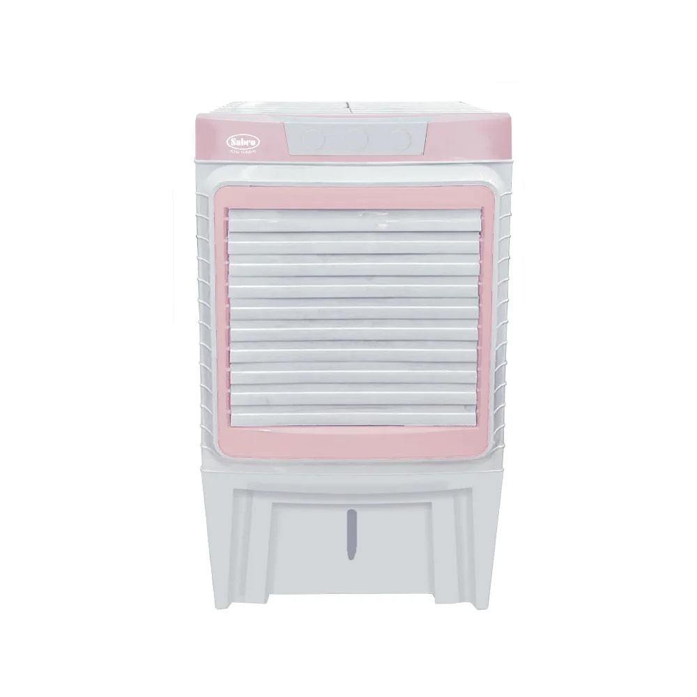 Sabro Air Cooler SRC-5000 Fan Motor 185W,Pump Motor 25W