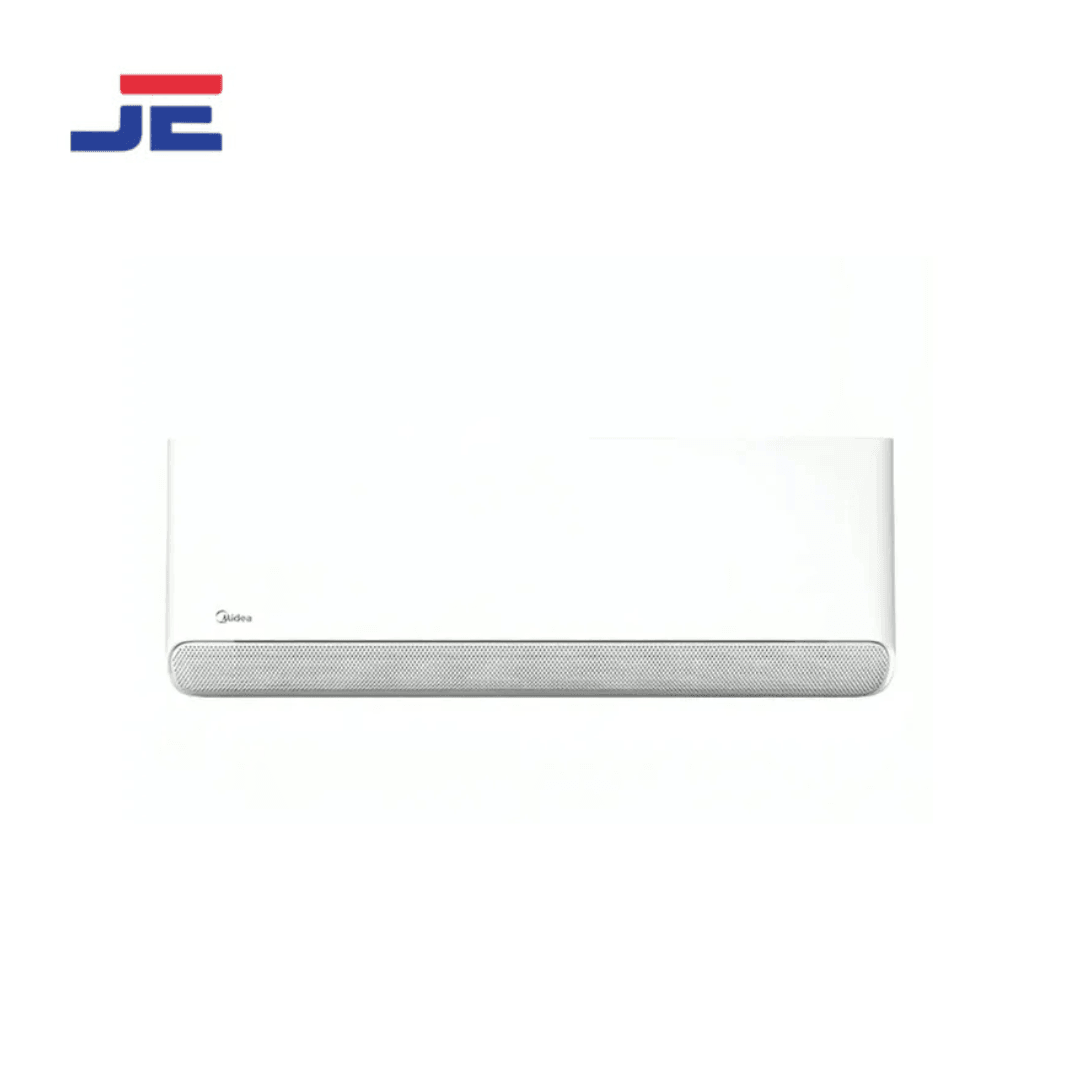 Midea Split AC Inverter 1.0 Ton (12HRFN8) Breeze