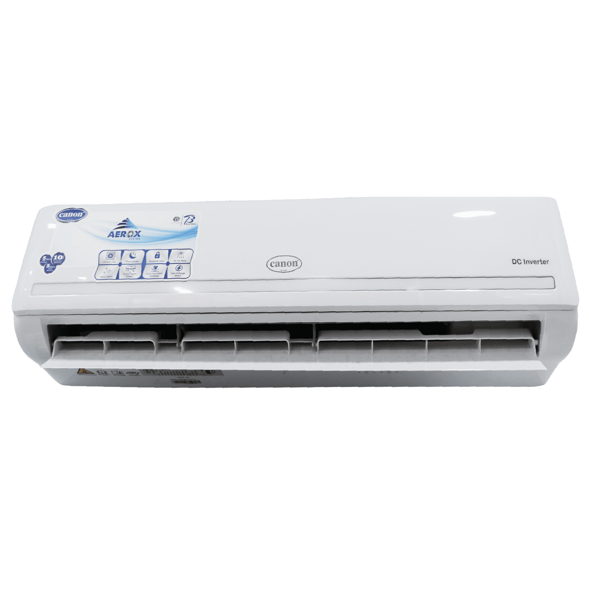 Canon Air Conditioner - AEROX