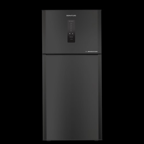 Signature No Frost Refrigerator TM120B