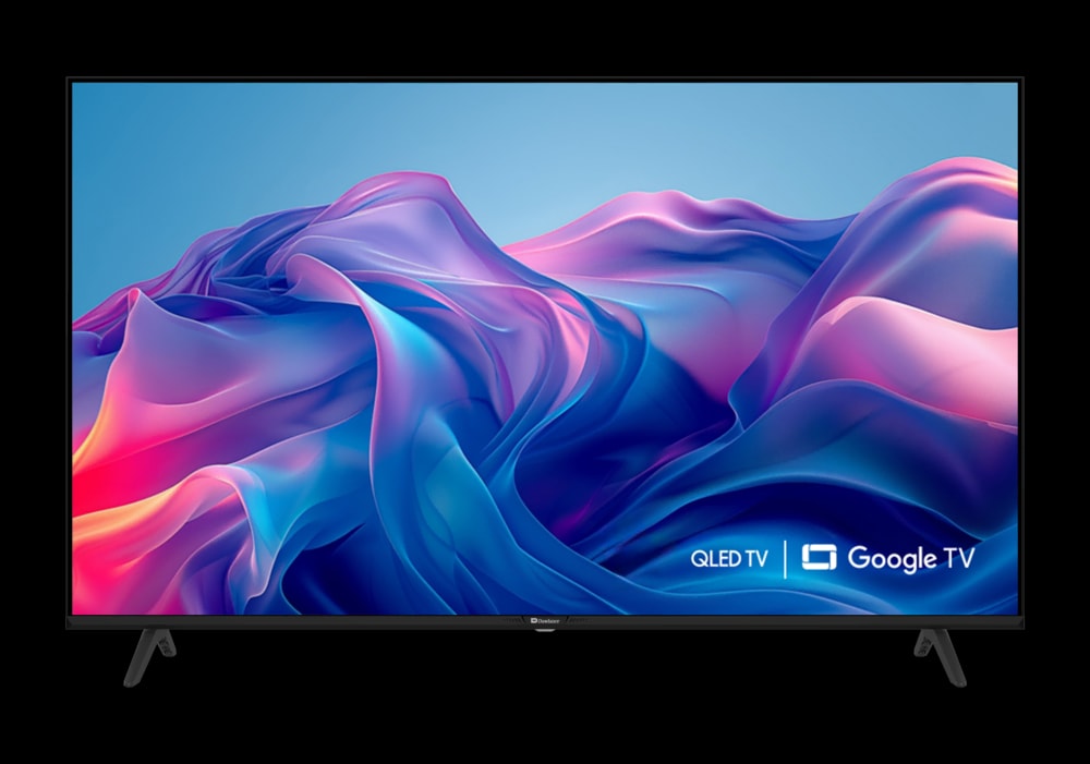 Dawlance Apollo 144Hz QLED Google TV 65"