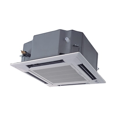 Ecostar 2 Ton Inverter Cassette AC EK-24IH01