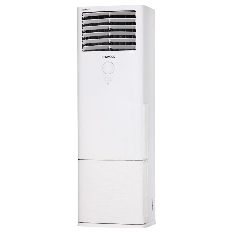 Kenwood 4 Ton Inverter Floor Standing AC KER-4844FHI