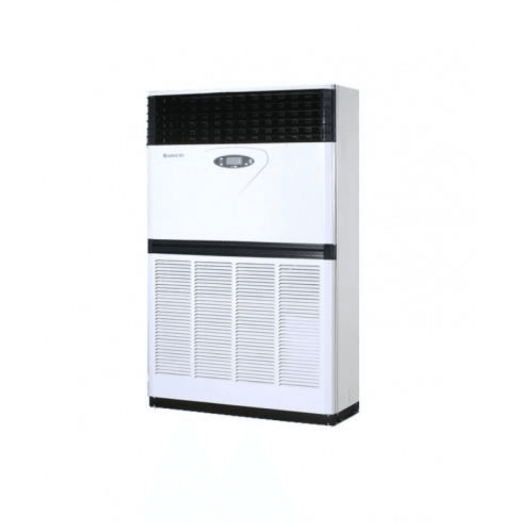 Gree 8 Ton Floor Standing AC Heat & Cool Only | RF-28/J100-M