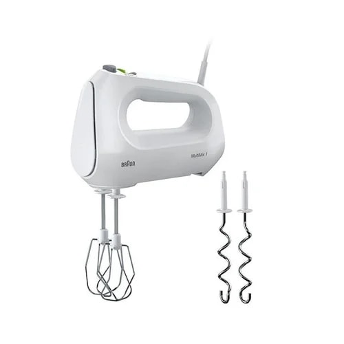 Braun MultiMix HM1010BK
