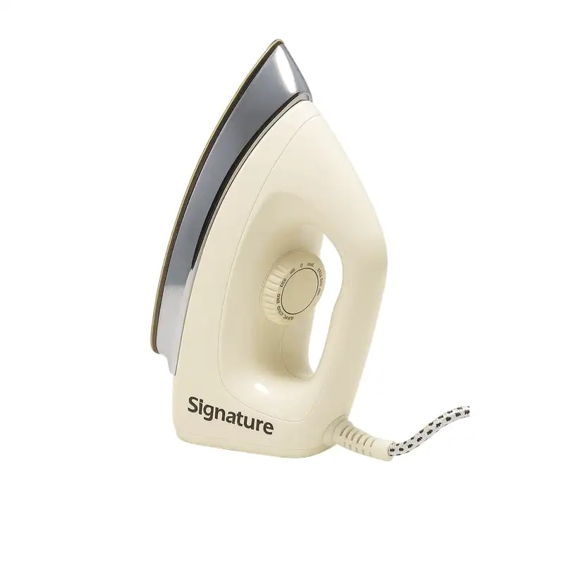 Signature Dry Iron SPW-20