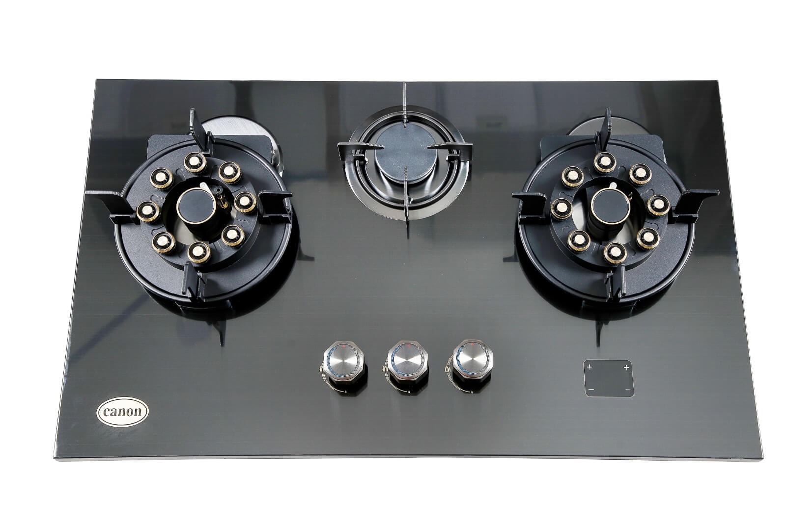 Canon Gas Hobs - HB-CHK-888(FBS)