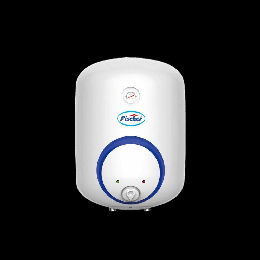 Fischer FE-10 Fast Electric water Heater, 10 Ltrs, 2000W