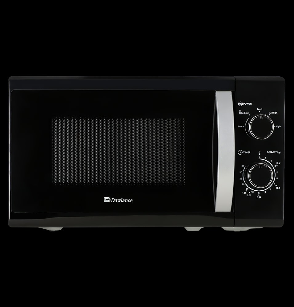Dawlance MWO DW-210 S PRO Heating Microwave Oven