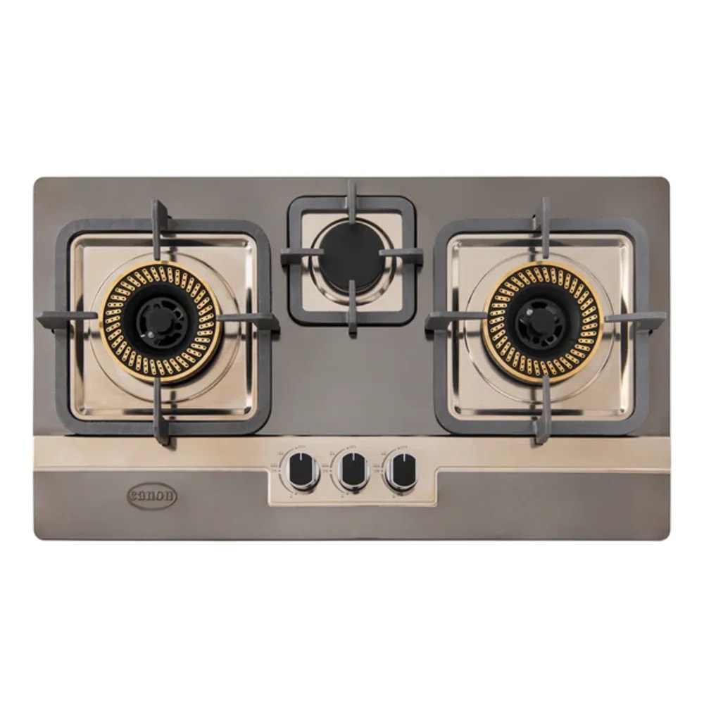 Canon CA 1-19 Hob