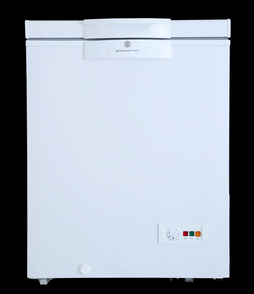 Dawlance DF-400 EDS Freezer
