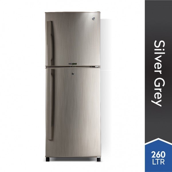 Pel PRAF-2550 Arctic Fresh Refrigerator | 9 CFT