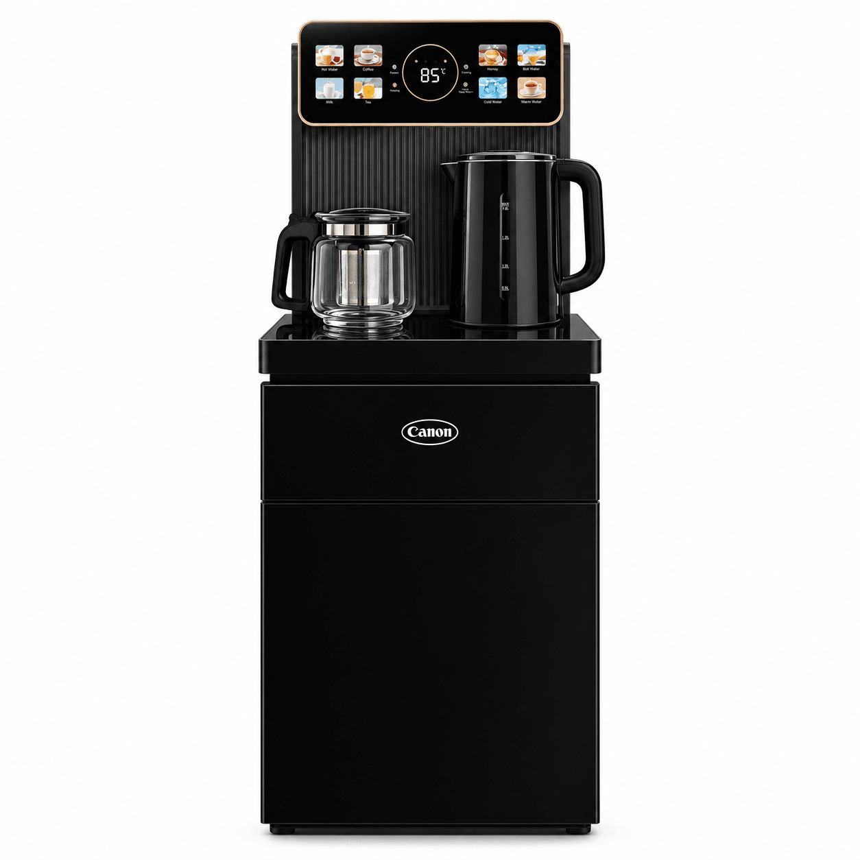 Canon Aqua Solution Water Dispenser Bottom Load