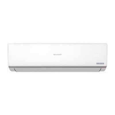 Sharp 18HCP 1.5 Ton DC Inverter Heat & Cool