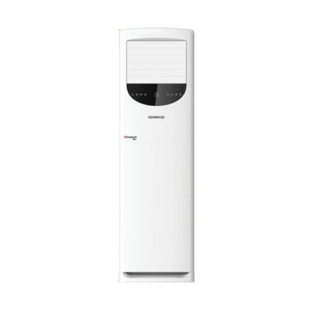 Kenwood 4 Ton Floor Standing AC KEI-4841FH R22 T3 Compressor