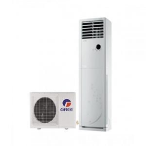 Gree GF-24CD 2 Ton Floor Standing AC (Cool Only)