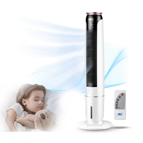 Anex AG-9086 Air cooler
