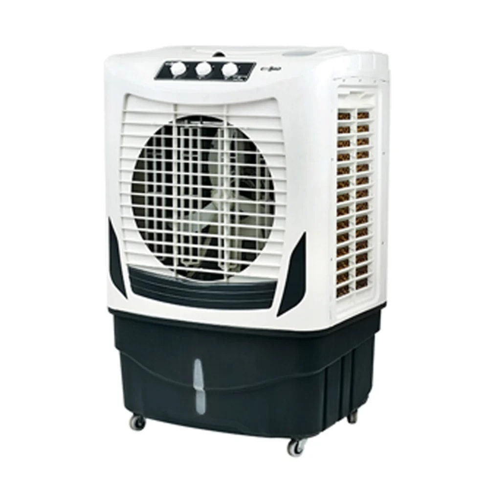 Super Asia Room Cooler ECM-4800 Plus Rapid Cool