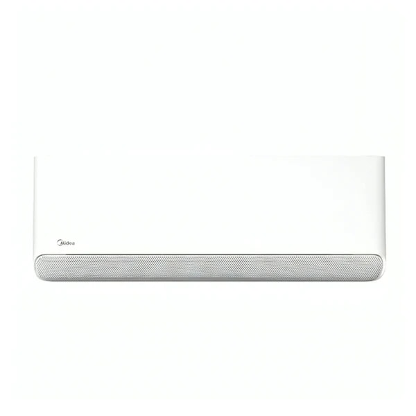 Midea Split AC MSCBIBU-12HRFN8-INV BREEZELESS