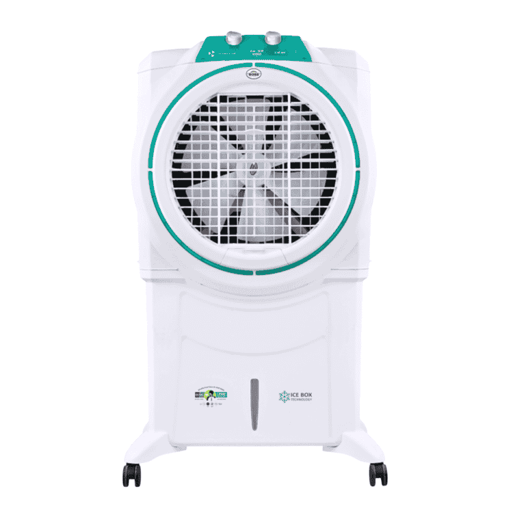 Boss Air Cooler ECM-IB-9000