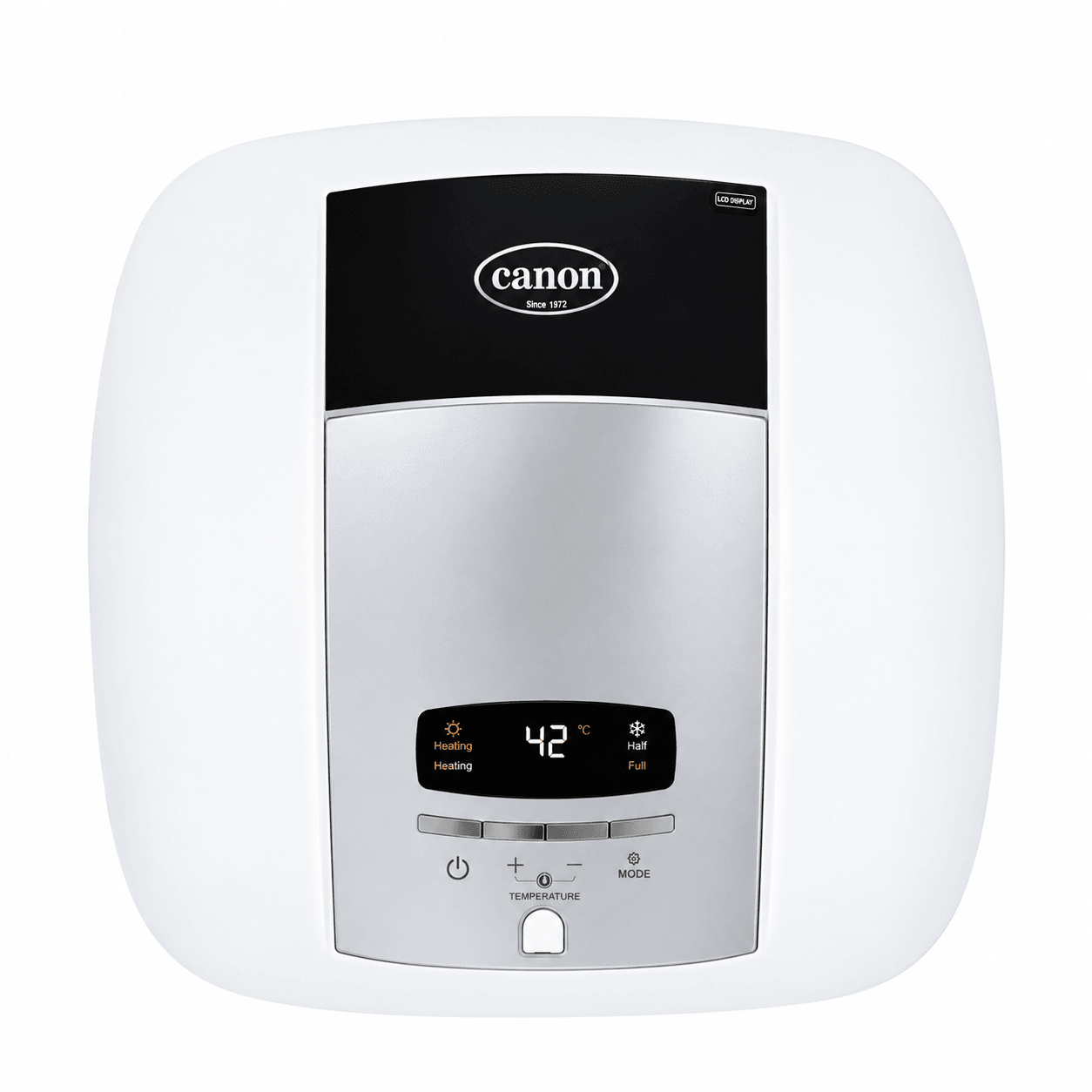 Canon Fast Electric Water Heaters-FEWH-30LCM-3P