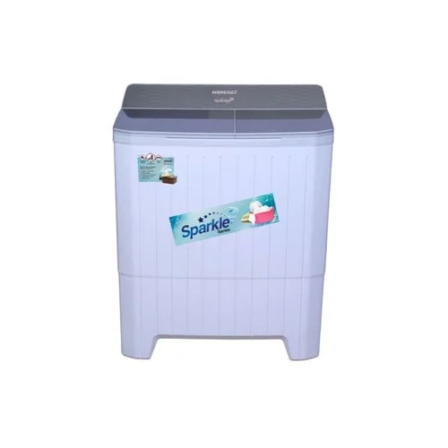 Homage HW-49102SAG Twin Tub Washing Machine 10 KG