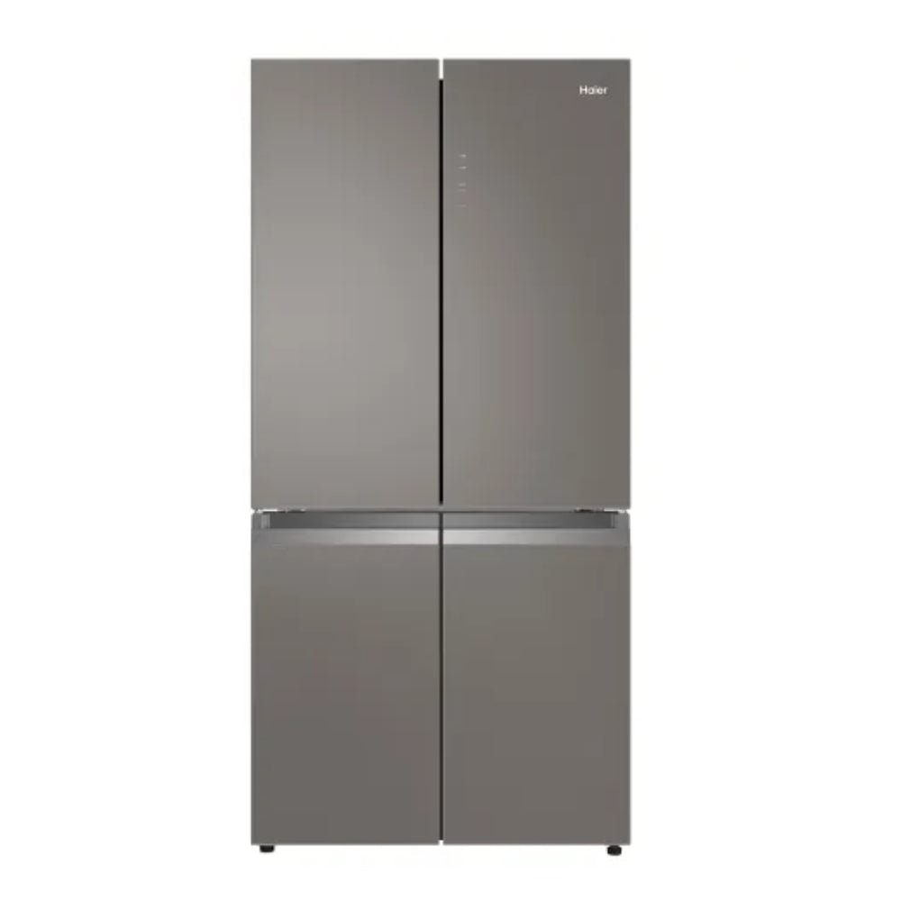 HAIER T-DOOR REFRIGERATOR INVERTER Model HRF-678TGG