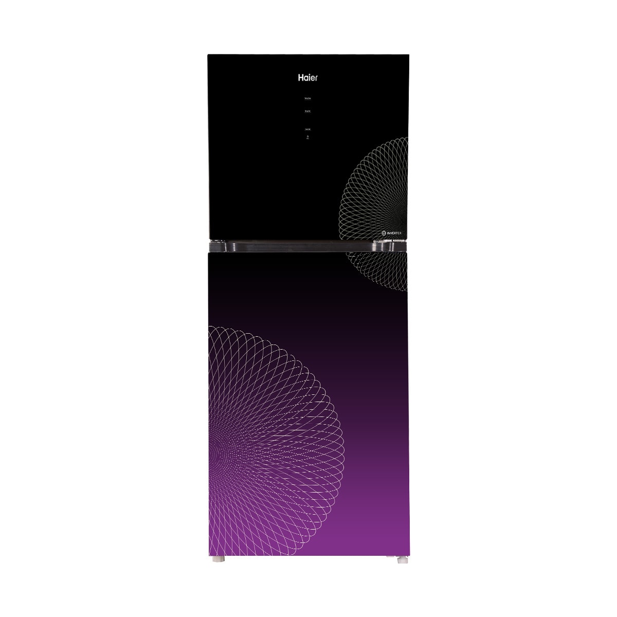 Haier Inverter Anti-bacterial HRF-438IAPA