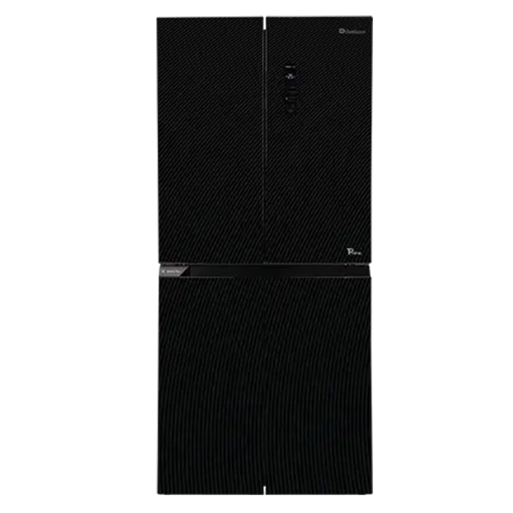 DAWLANCE NO FROST INVERTER REFRIGERATOR Model DMD 7951 GD