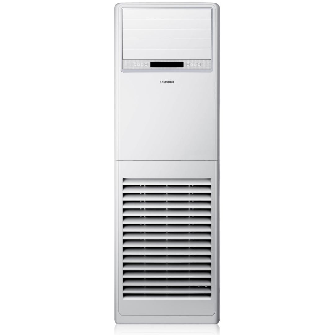 Samsung 4 Ton Inverter Floor Standing AC Heat and Cool