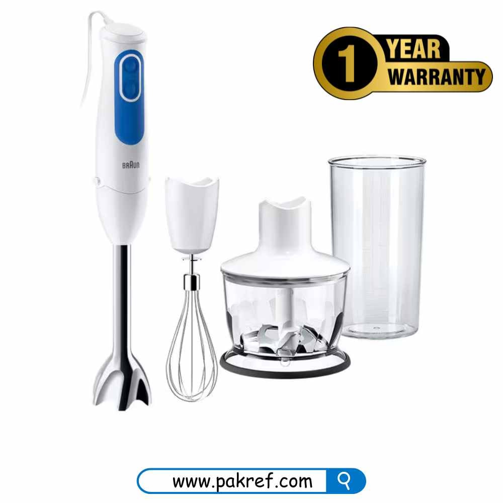 Braun MQ-3035 Hand Blender