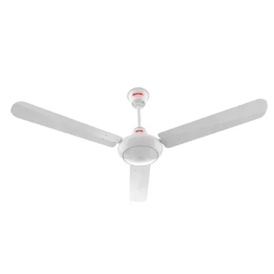 Royal Ceiling Fan Energy Saver Model Copper 56 Inches