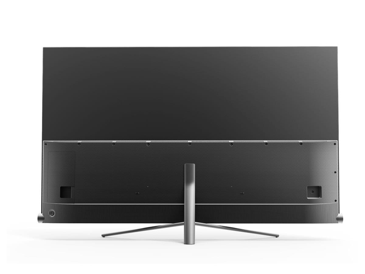 TCL 65″ C6 4K Smart LED TV