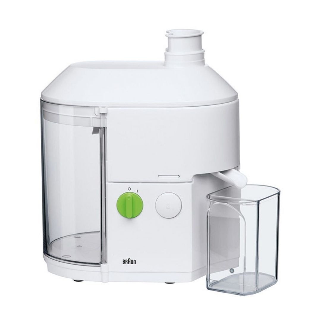 Braun Juicer Machine SJ-3000