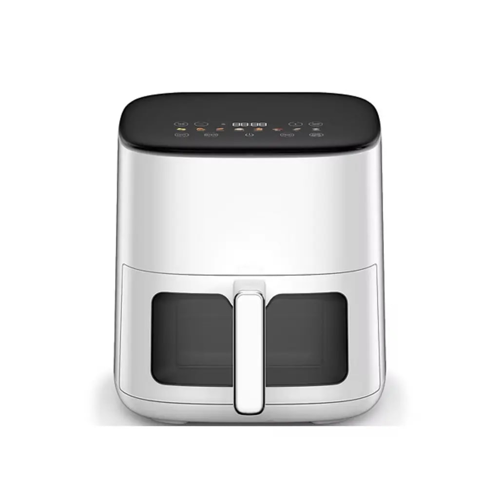 Signature Air Fryer 6000X