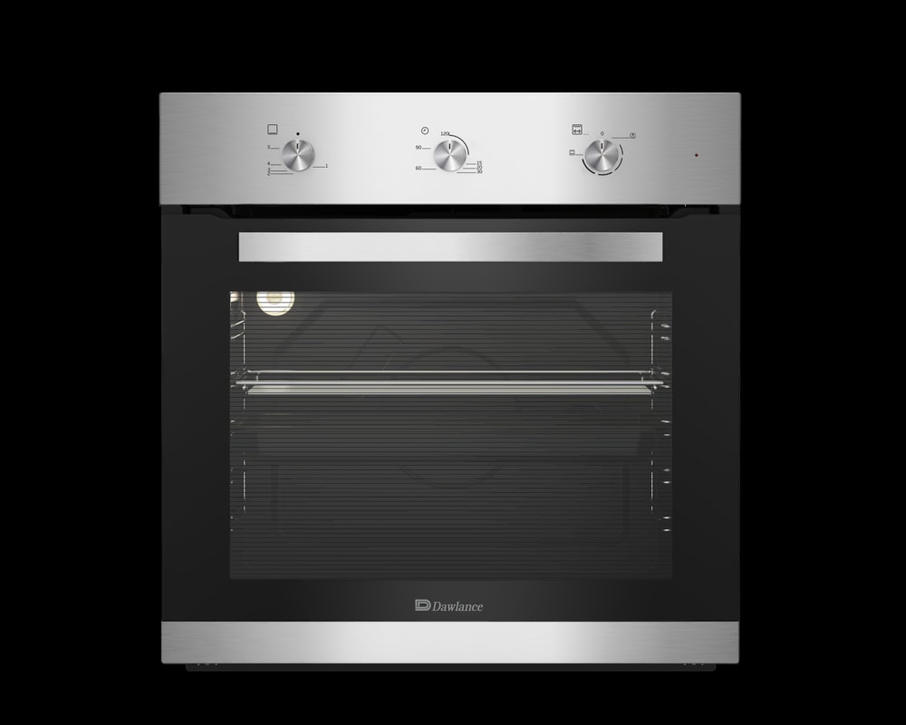 Dawlance DBG 21810 B Built-in Oven