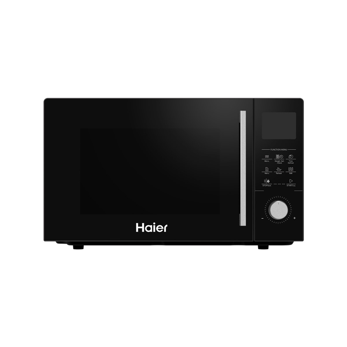 Haier Grill Series HMW-28100DG