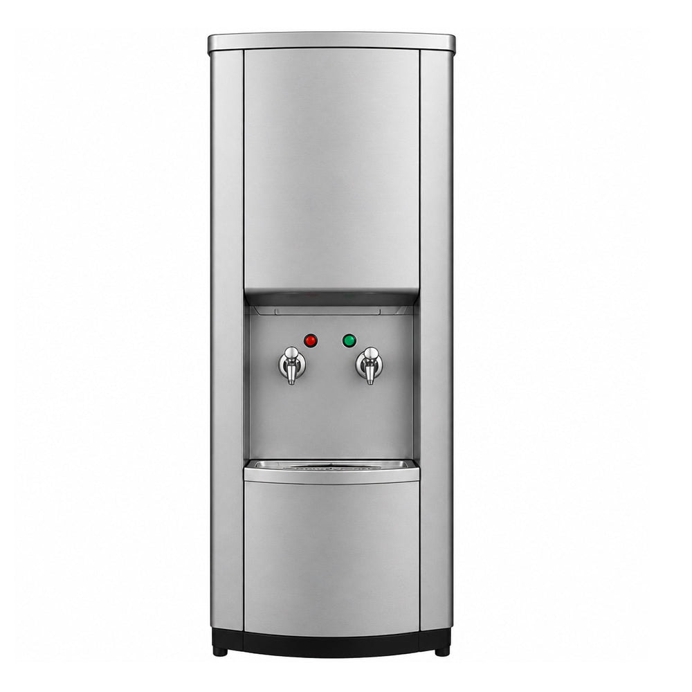 FISCHER SELF CONTAINED STORAGE WATER COOLER Model FST 50