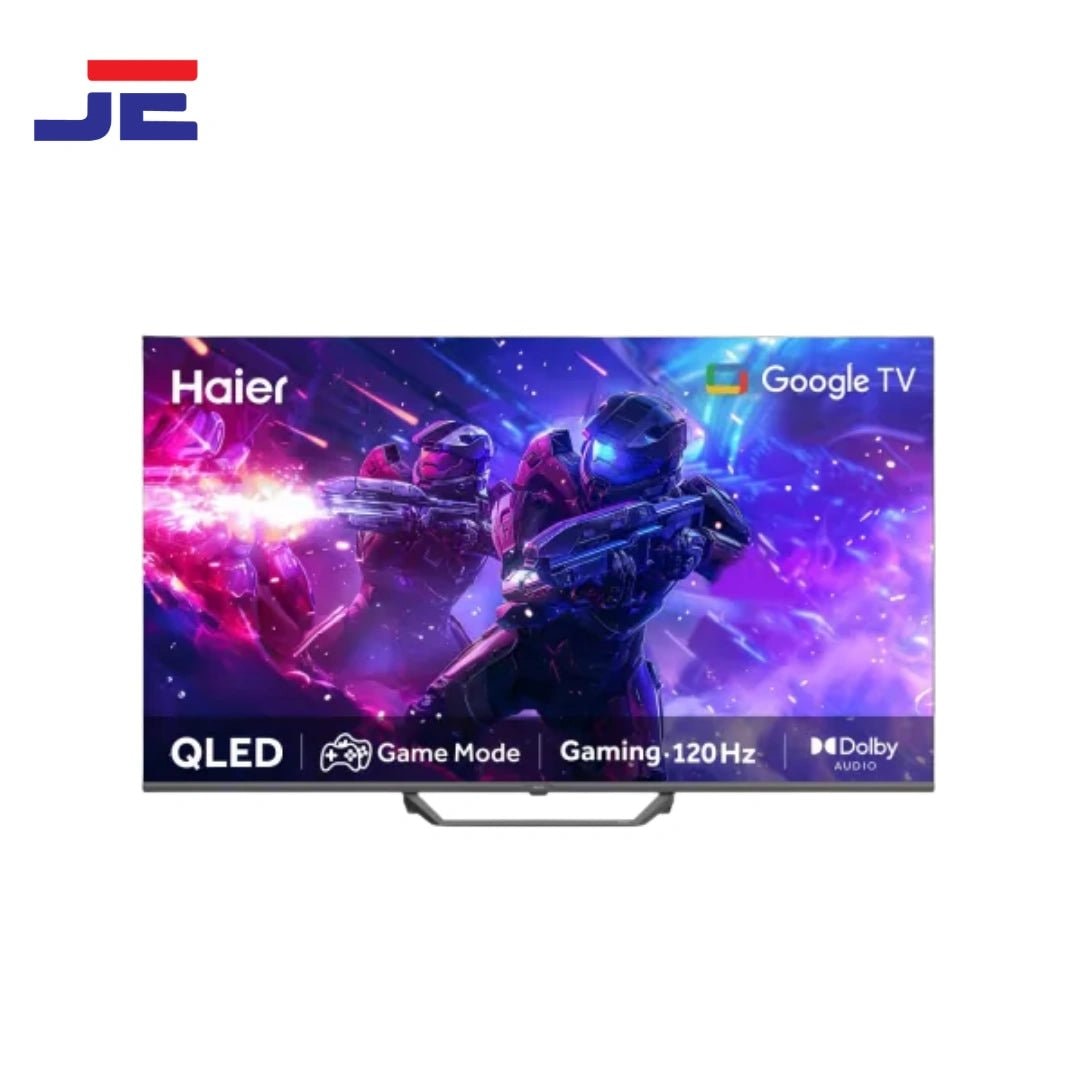 Haier LED 32" H32S80GFX (Q LED)