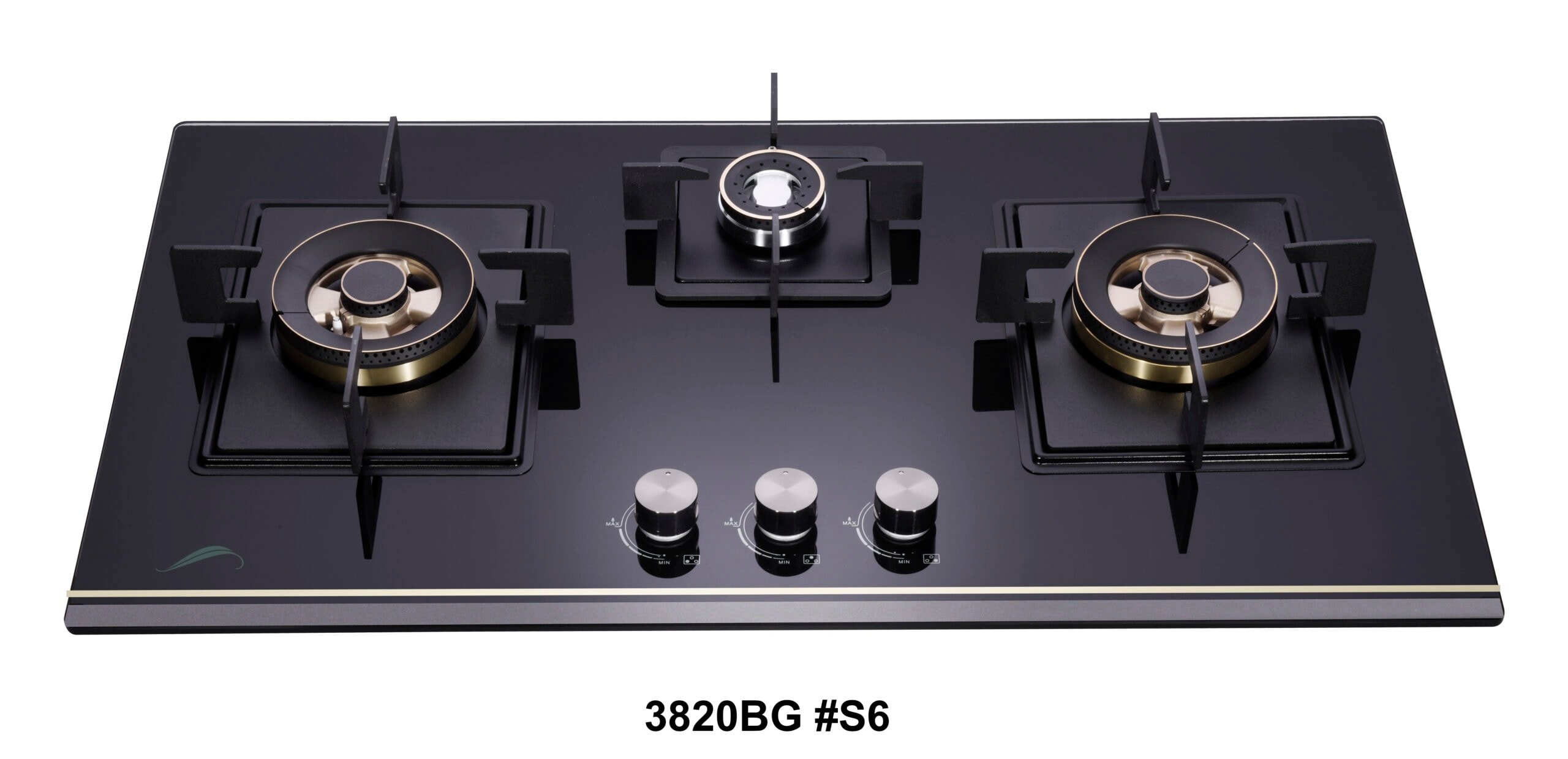 Signature Hob 3820BG#S6