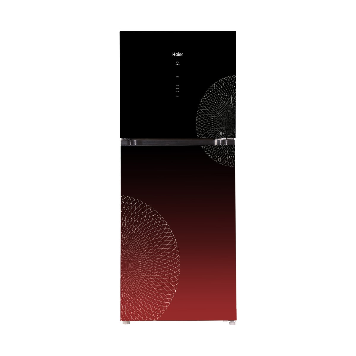 Haier Inverter Anti-bacterial HRF-438IARA