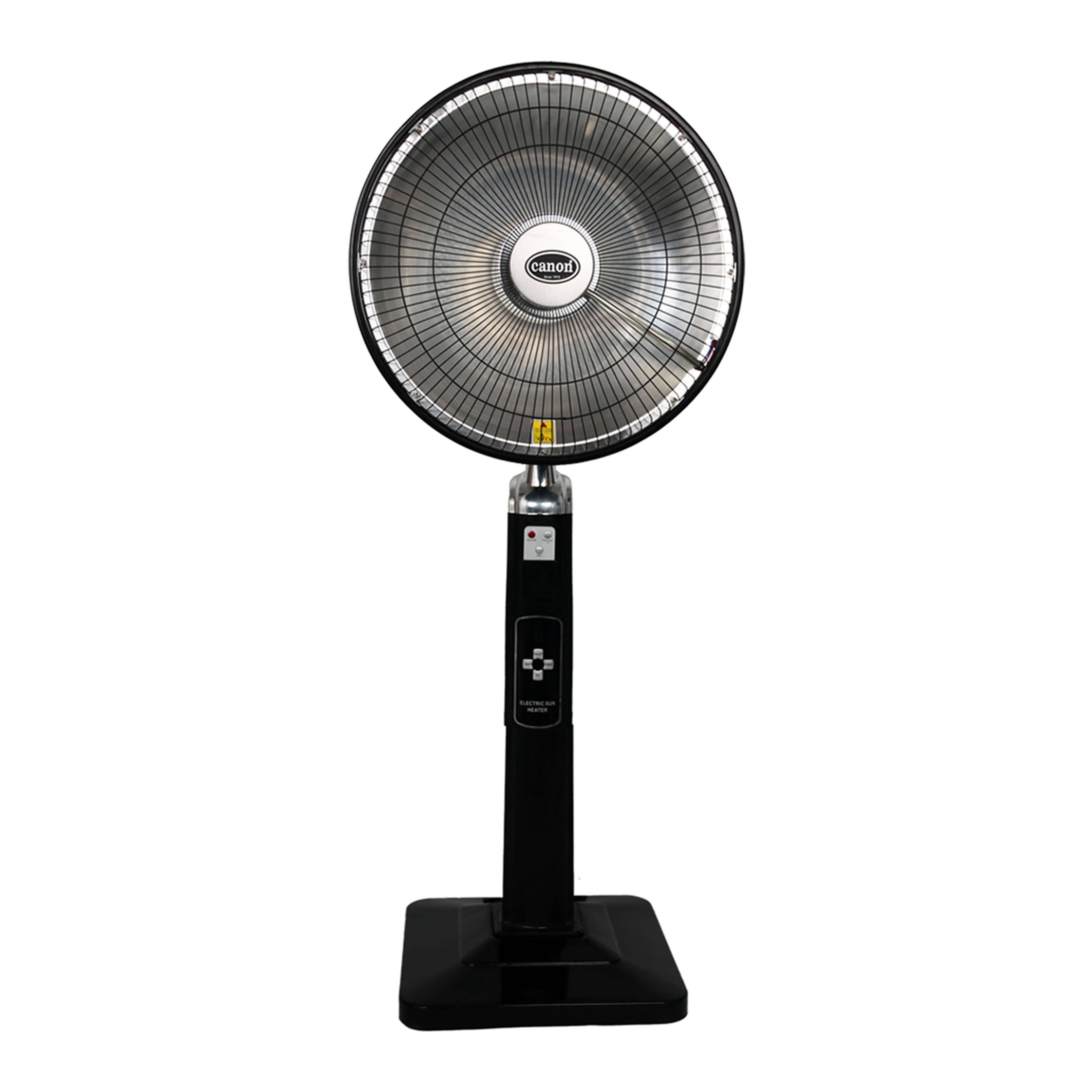 Canon Electric Room Heater - CHA-IH-19-5511