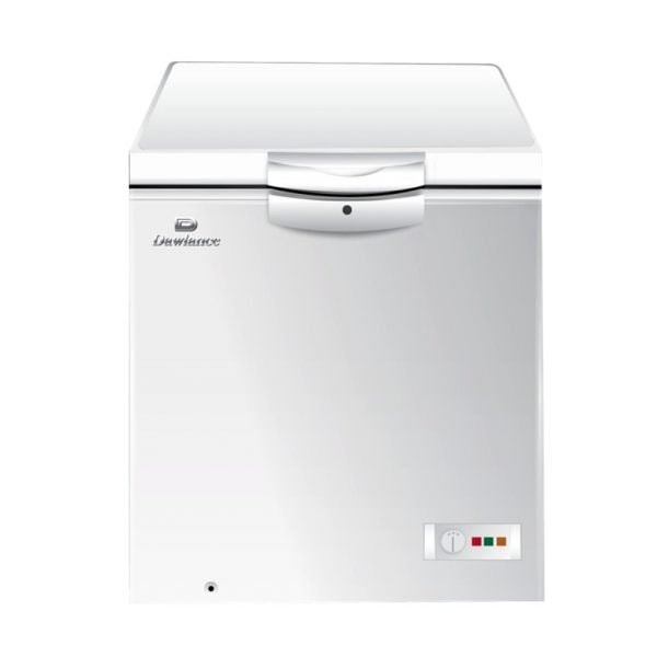 Dawlance DF-200ES Single Door Deep Freezer