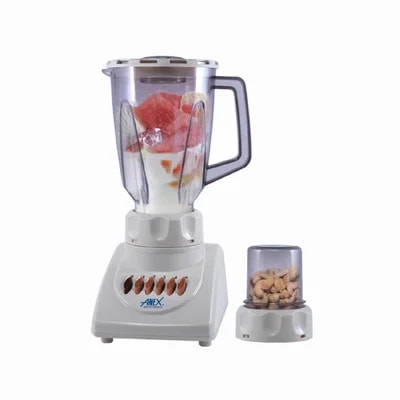 Anex AG-697 Blender And Grinder 2 in1 250W