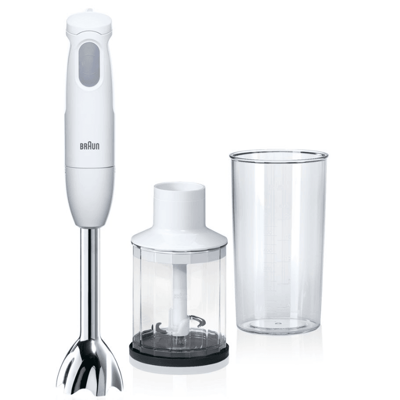 Braun MQ-120 Hand Blender