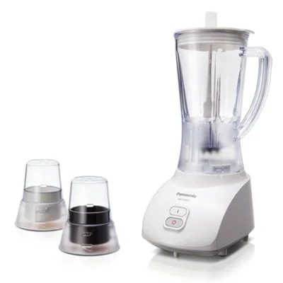Panasonic MX-EX1521WTN Blender, 450w
