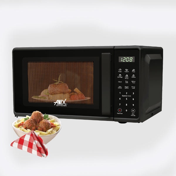 Anex AG-9029 Microwave oven