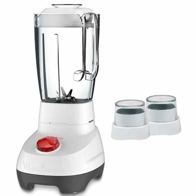 MOULINEX LM207128 Blender Made in France