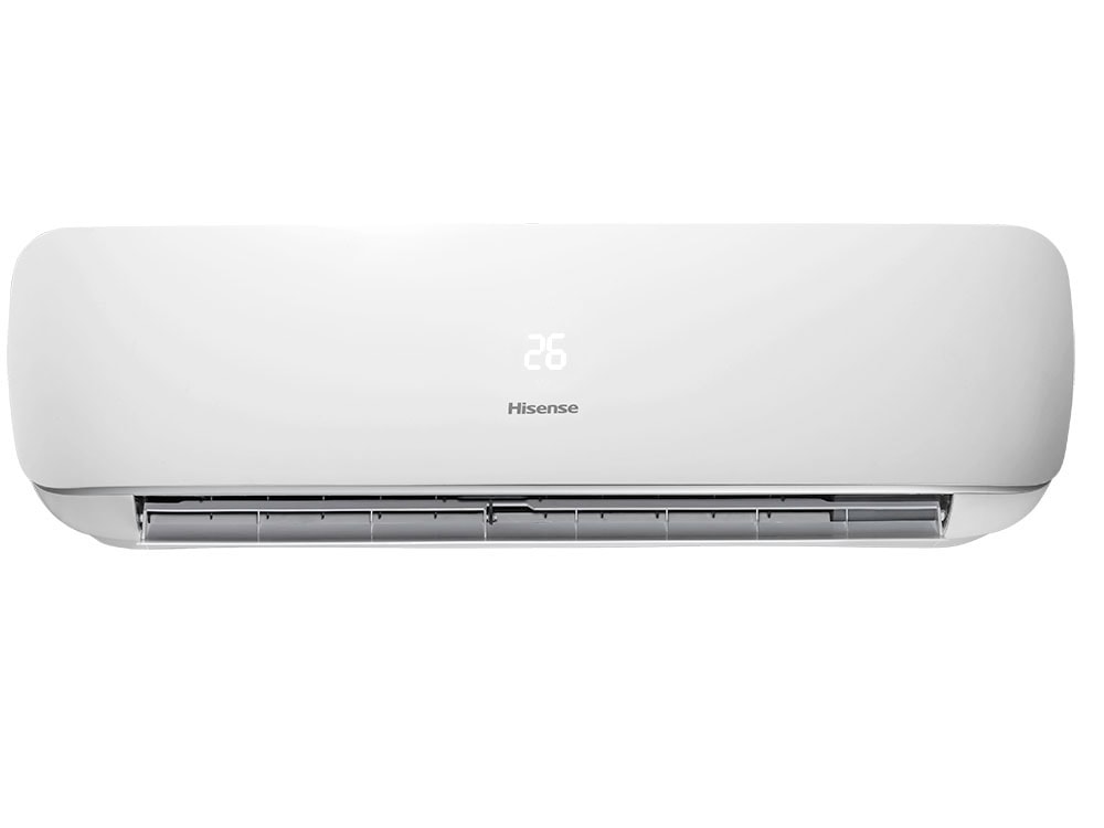 Hisense Split AC 12TG75 HC