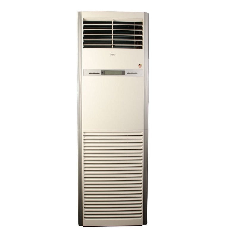 HAIER HPU-48HE/DC T3 4Ton Heat & Cool DC Inverter Air Conditioner White